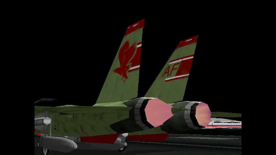 Arcade Archives 2: Air Combat 22 Review - Screenshot 3 of 3