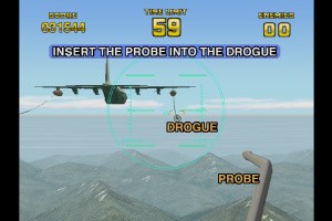 Arcade Archives 2: Air Combat 22 Screenshot