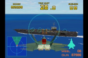 Arcade Archives 2: Air Combat 22 Screenshot