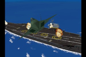 Arcade Archives 2: Air Combat 22 Screenshot
