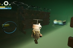 Misc. A Tiny Tale Screenshot