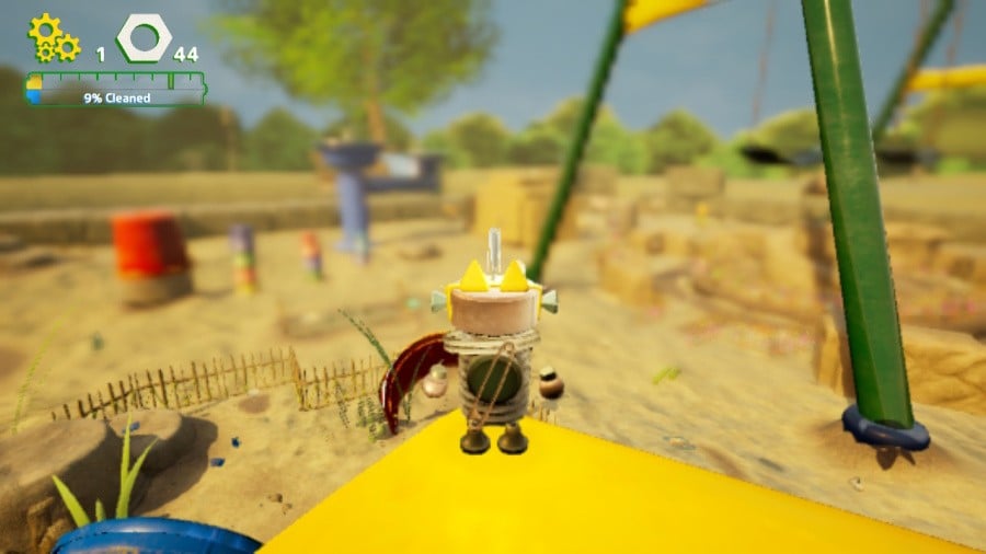 Miser. Eine winzige Geschichte (Switch ESHOP)