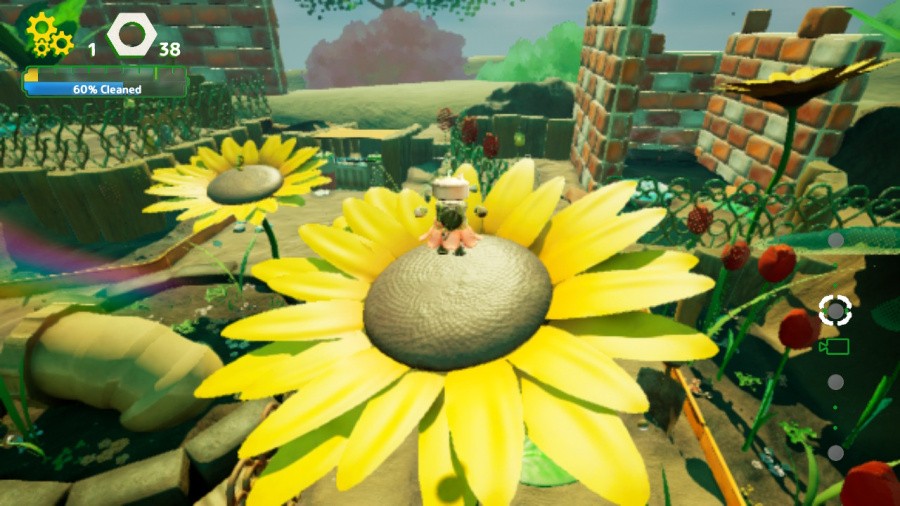 Misc. A Tiny Tale Review - Screenshot 4 of 4