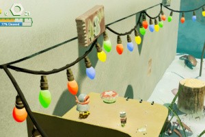 Misc. A Tiny Tale Screenshot