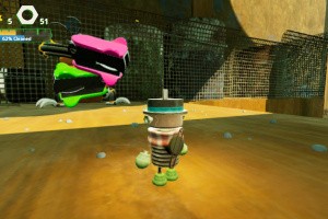 Misc. A Tiny Tale Screenshot