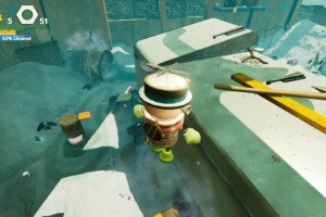 Misc. A Tiny Tale Screenshot