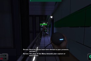 System Shock 2: 25th Anniversary Remaster Screenshot