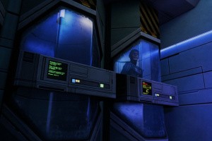 System Shock 2: 25th Anniversary Remaster Screenshot