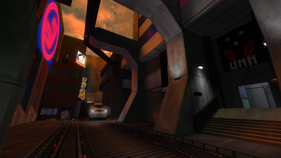 System Shock 2: 25th Anniversary Remaster Review - Screenshot 1 of 5