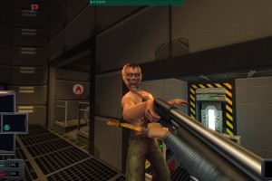 System Shock 2: 25th Anniversary Remaster Screenshot