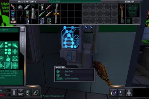 System Shock 2: 25th Anniversary Remaster Screenshot