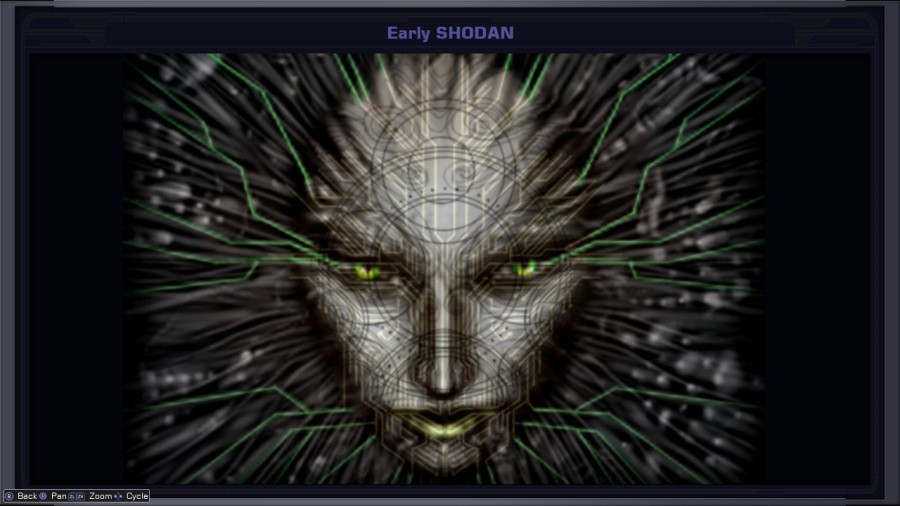 System Shock 2: 25th Anniversary Remaster Review - Screenshot 2 of 5