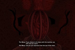 System Shock 2: 25th Anniversary Remaster Screenshot