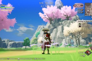 Rune Factory: Guardians of Azuma - Nintendo Switch 2 Edition Screenshot