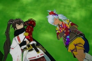 Rune Factory: Guardians of Azuma - Nintendo Switch 2 Edition Screenshot