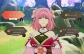 Rune Factory: Guardians of Azuma - Nintendo Switch 2 Edition - Screenshot 1 of 7
