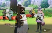 Rune Factory: Guardians of Azuma - Nintendo Switch 2 Edition - Screenshot 2 of 7