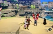 Rune Factory: Guardians of Azuma - Nintendo Switch 2 Edition - Screenshot 3 of 7