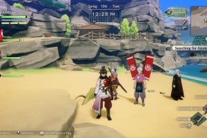 Rune Factory: Guardians of Azuma - Nintendo Switch 2 Edition Screenshot