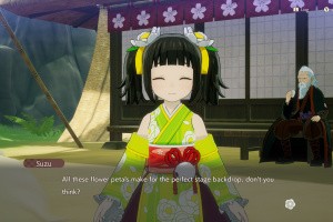 Rune Factory: Guardians of Azuma - Nintendo Switch 2 Edition Screenshot