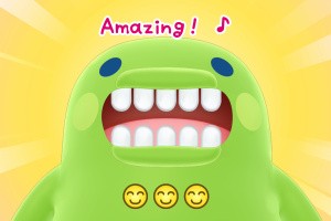 Tamagotchi Plaza - Nintendo Switch 2 Edition Screenshot
