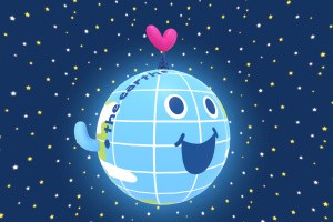 Tamagotchi Plaza - Nintendo Switch 2 Edition Screenshot