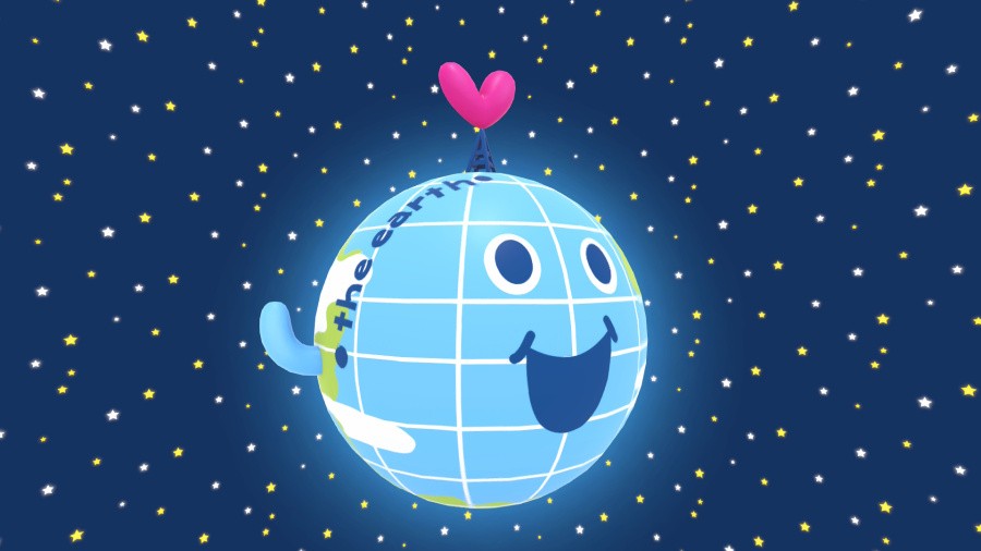 Tamagotchi Plaza - Nintendo Switch 2 Edition Review - Screenshot 4 of 4