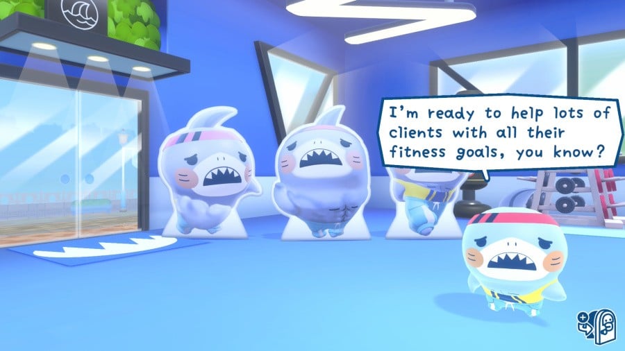 Tamagotchi Plaza Nintendo Switch 2 Edition Review - Screenshot 2 von 4