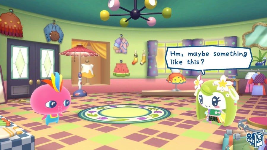 Tamagotchi Plaza Nintendo Switch 2 Edition Review (Switch 2)