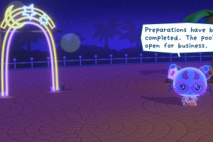 Tamagotchi Plaza - Nintendo Switch 2 Edition Screenshot