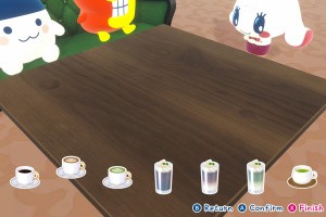 Tamagotchi Plaza - Nintendo Switch 2 Edition Screenshot