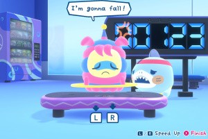 Tamagotchi Plaza - Nintendo Switch 2 Edition Screenshot