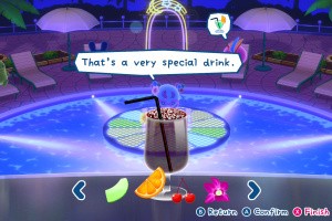 Tamagotchi Plaza - Nintendo Switch 2 Edition Screenshot
