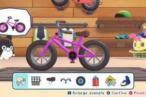Tamagotchi Plaza - Nintendo Switch 2 Edition Screenshot