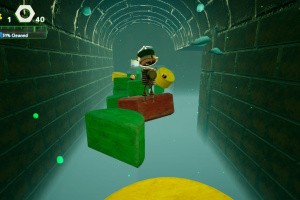 Misc. A Tiny Tale Screenshot