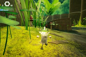 Misc. A Tiny Tale Screenshot