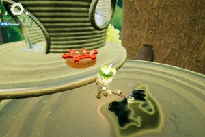 Misc. A Tiny Tale Screenshot