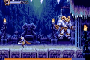 DaemonClaw: Origins of Nnar Screenshot