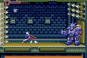 DaemonClaw: Origins of Nnar Screenshot