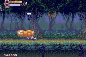 DaemonClaw: Origins of Nnar Screenshot