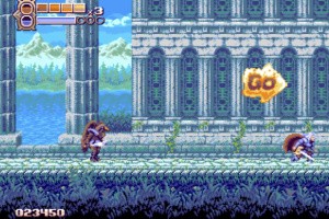 DaemonClaw: Origins of Nnar Screenshot