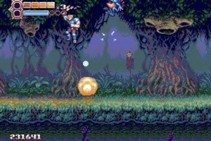 DaemonClaw: Origins of Nnar Screenshot