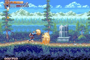 DaemonClaw: Origins of Nnar Screenshot