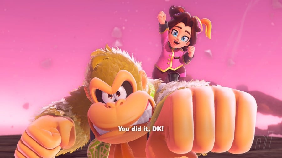 ❤️DONKEY KONG❤️BANANZA Nintendo Switch2 Amazon.com: Donkey Kong Bananza Standard - Nintendo Switch 2