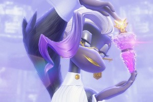 Donkey Kong Bananza Screenshot