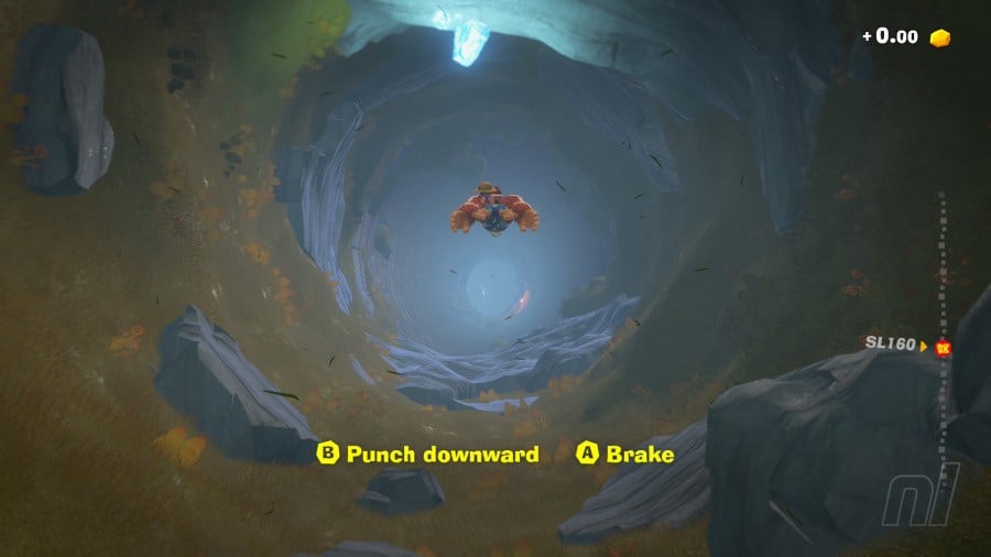Donkey Kong Bananza Review - Screenshot 7 of 11