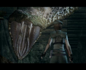 Resident Evil Review - Screenshot 3 of 5
