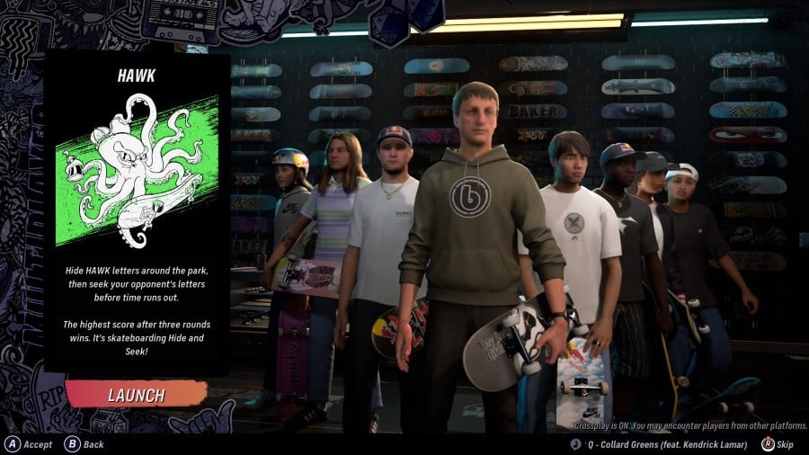 Tony Hawk's Pro Skater 3 + 4 Review - Screenshot 6 of 6
