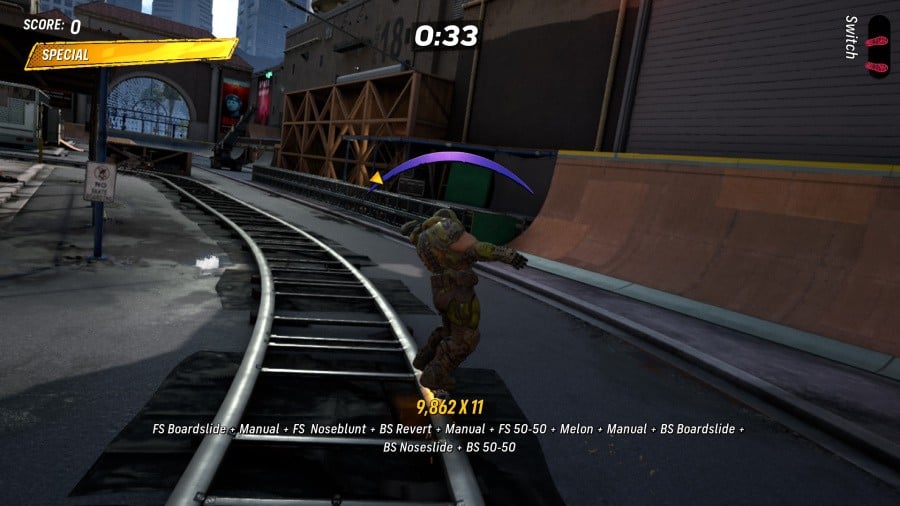 Evaluation: Tony Hawk’s Professional Skater 3 + 4 (Transfer 2) – A Welcome Reminder Of The Collection’ Glory Days