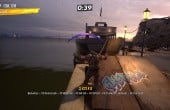 Tony Hawk's Pro Skater 3 + 4 - Screenshot 1 of 10